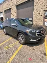 2018 GMC Terrain